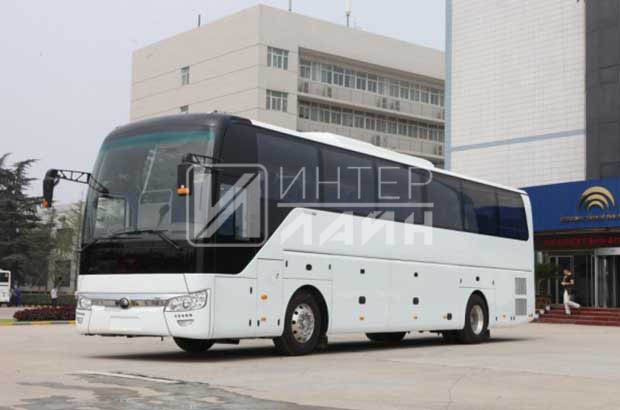 Автобус YUTONG ZK6122H9 (дизель)