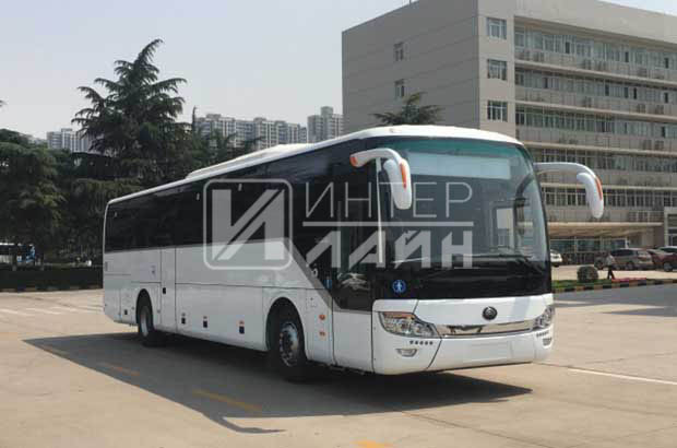 Автобус YUTONG ZK6121HQ