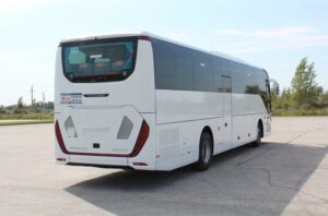 Автобус YUTONG ZK6127 HQ